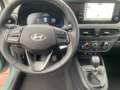 Hyundai i10 Select  (MY25) 1.0 Benzin 63 PS Navi., Apple Car P Verde - thumbnail 14