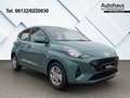 Hyundai i10 Select  (MY25) 1.0 Benzin 63 PS Navi., Apple Car P Verde - thumbnail 8