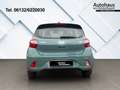 Hyundai i10 Select  (MY25) 1.0 Benzin 63 PS Navi., Apple Car P Verde - thumbnail 5