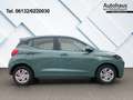 Hyundai i10 Select  (MY25) 1.0 Benzin 63 PS Navi., Apple Car P Verde - thumbnail 7