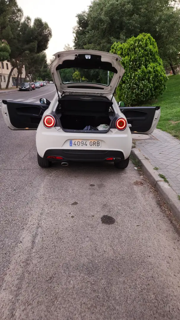 Alfa Romeo MiTo 1.4 Mutiair 105 - 2