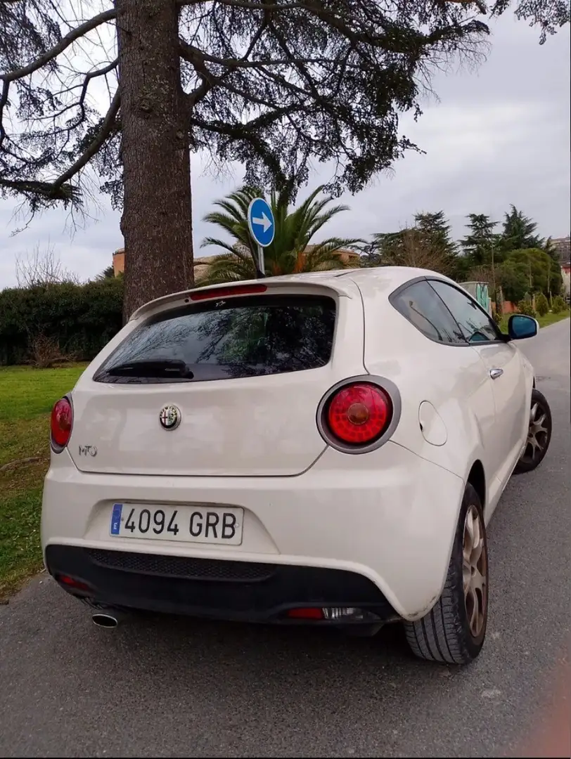 Alfa Romeo MiTo 1.4 Junior 78 - 2
