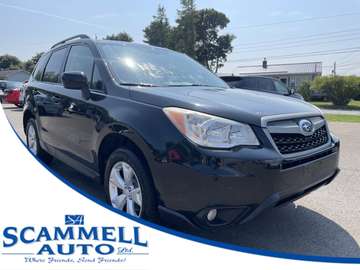 2.5i LIMITED / POWER PANO ROOF / LEATHER / AWD / R