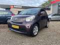 Toyota iQ 1.0 VVTi Comfort leer airco Burdeos - thumbnail 1