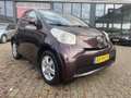 Toyota iQ 1.0 VVTi Comfort leer airco Burdeos - thumbnail 3