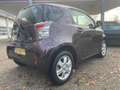 Toyota iQ 1.0 VVTi Comfort leer airco Burdeos - thumbnail 5