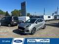 Ford Puma Hybrid ST-Line X 1.0 EcoBoost Mild EU6d AHK-abnehm Silber - thumbnail 1