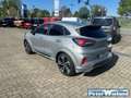Ford Puma Hybrid ST-Line X 1.0 EcoBoost Mild EU6d AHK-abnehm Silber - thumbnail 4