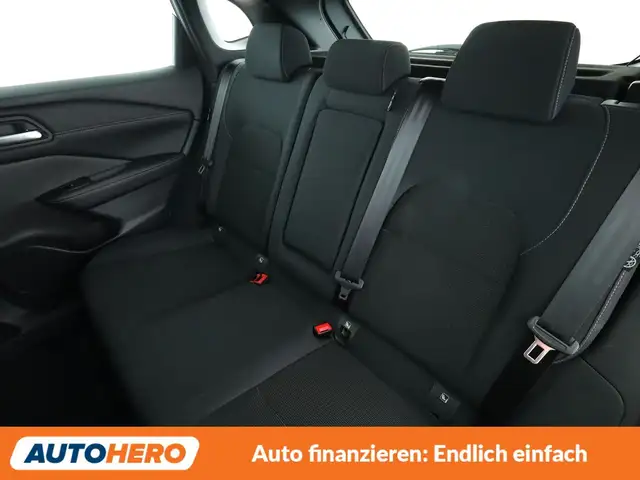 Nissan Qashqai view 14