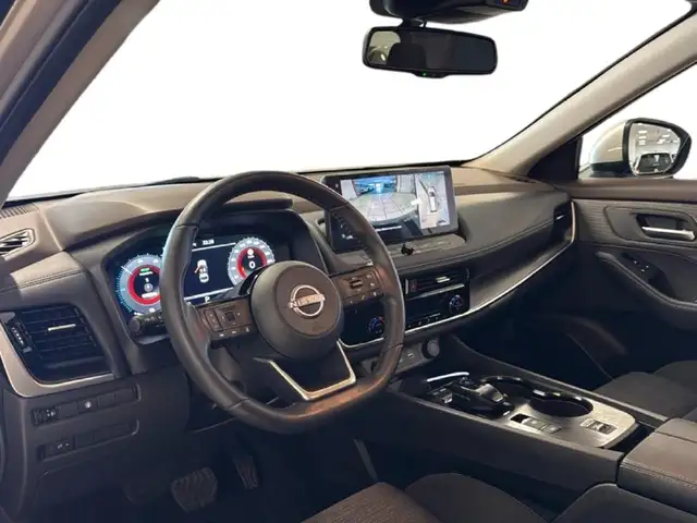 Nissan X-Trail view 7
