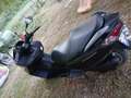 Suzuki Burgman 125 UH Gri - thumbnail 6