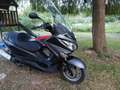 Suzuki Burgman 125 UH Gri - thumbnail 3