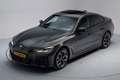 BMW i4 M SPORT 70KWH AUT[ ECC NAV SCHUIF-DAK PDC] Grijs - thumbnail 13
