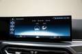 BMW i4 M SPORT 70KWH AUT[ ECC NAV SCHUIF-DAK PDC] Grijs - thumbnail 9