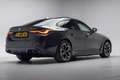 BMW i4 M SPORT 70KWH AUT[ ECC NAV SCHUIF-DAK PDC] Grijs - thumbnail 40