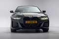 BMW i4 M SPORT 70KWH AUT[ ECC NAV SCHUIF-DAK PDC] Grijs - thumbnail 32