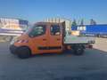 Opel Movano B Pritsche L2H1 3* KLIMA - thumbnail 6