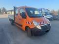 Opel Movano B Pritsche L2H1 3* KLIMA - thumbnail 5