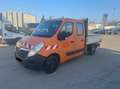 Opel Movano B Pritsche L2H1 3* KLIMA - thumbnail 1