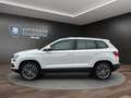 Skoda Karoq 1.5 TSI Style NAVI*PDC*AHK Klima Navi Weiß - thumbnail 8
