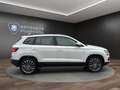 Skoda Karoq 1.5 TSI Style NAVI*PDC*AHK Klima Navi Weiß - thumbnail 4
