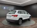 Skoda Karoq 1.5 TSI Style NAVI*PDC*AHK Klima Navi Weiß - thumbnail 5