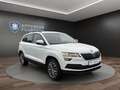 Skoda Karoq 1.5 TSI Style NAVI*PDC*AHK Klima Navi Weiß - thumbnail 3