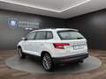 Skoda Karoq 1.5 TSI Style NAVI*PDC*AHK Klima Navi Weiß - thumbnail 7