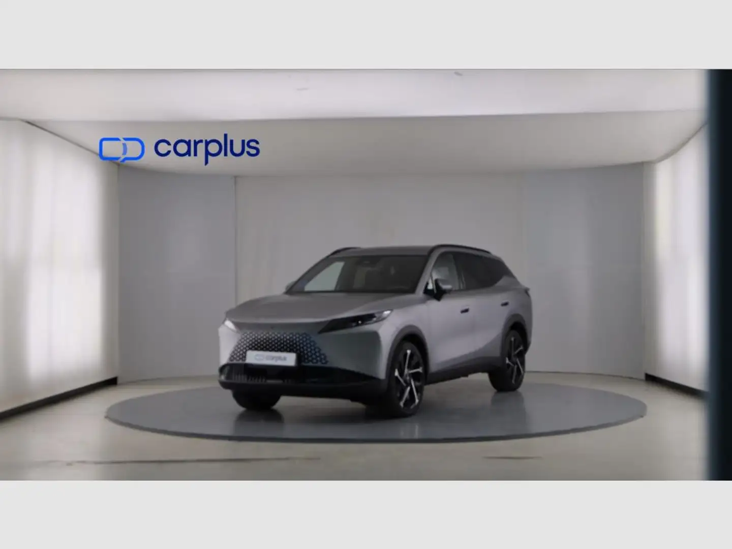 Omoda 7 SHS-P Premium FWD 1.5 TGDI 205kW (279CV) Gris - 1