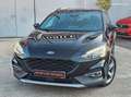 Ford Focus Superbe sw 125ch active x 2021 1°main Noir - thumbnail 4