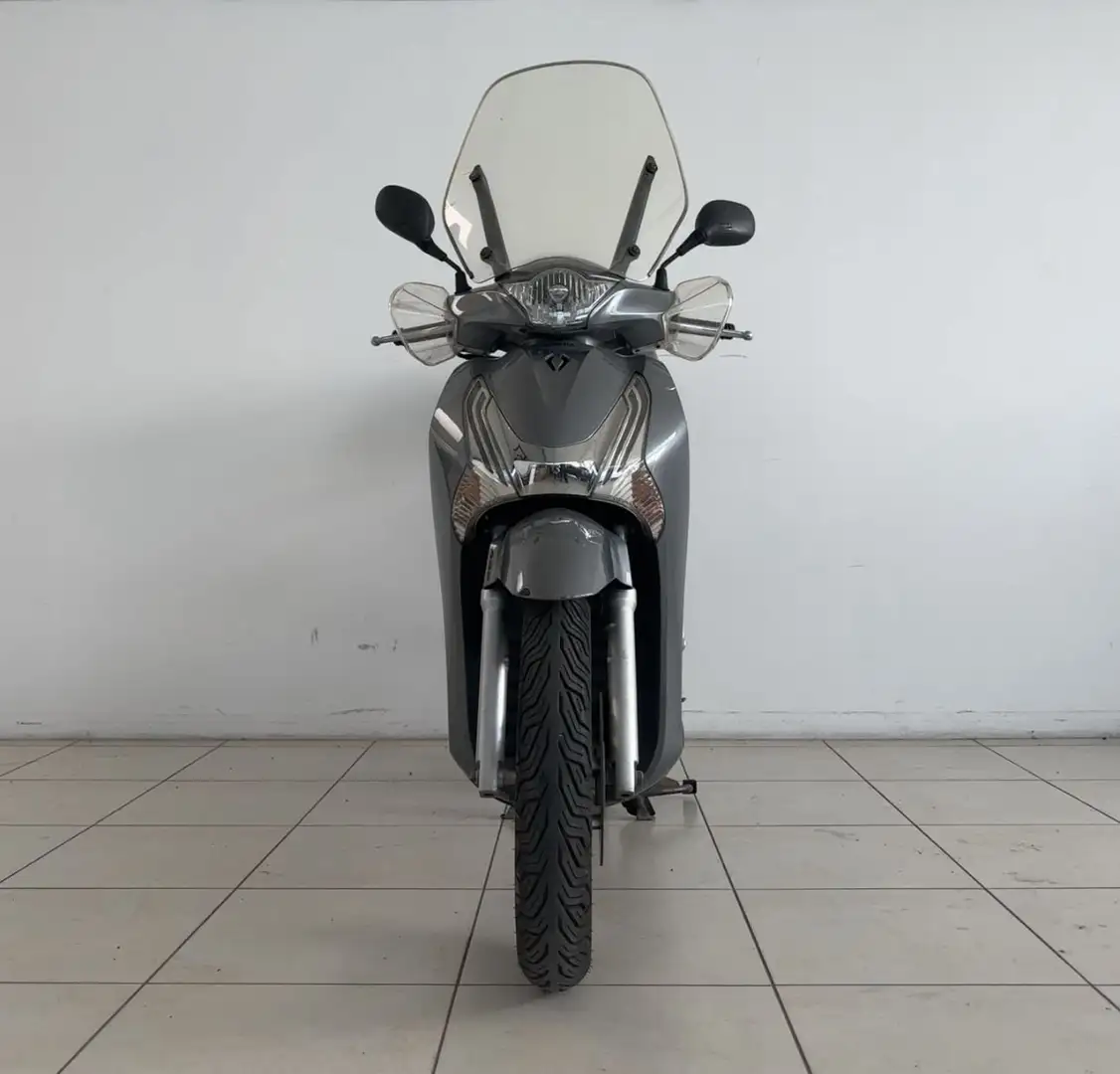 Honda SH 150 - 2
