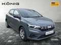 Dacia Sandero Essential SCe 65 Grau - thumbnail 2