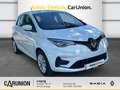 Renault ZOE E-Tech 100% el. EXPERIENCE R110 Z.E . 50 Weiß - thumbnail 3
