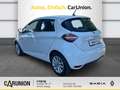 Renault ZOE E-Tech 100% el. EXPERIENCE R110 Z.E . 50 Weiß - thumbnail 6