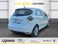 Renault ZOE E-Tech 100% el. EXPERIENCE R110 Z.E . 50 Weiß - thumbnail 4
