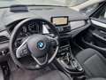 BMW 218 218dA GT*xDr*ACC*HEAD UP*KEYGO*ADAPTIV LED*NAVI+ Bleu - thumbnail 11