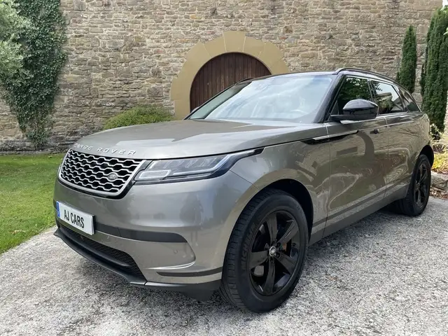 Land Rover Range Rover Velar 3.0D SE 4WD Aut. 300