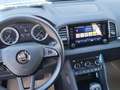 Skoda Karoq 4x4 Style TDI DSG Weiß - thumbnail 10