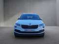 Skoda Karoq 4x4 Style TDI DSG Weiß - thumbnail 4