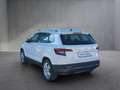 Skoda Karoq 4x4 Style TDI DSG Weiß - thumbnail 3