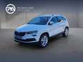 Skoda Karoq 4x4 Style TDI DSG Weiß - thumbnail 1
