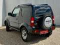 Suzuki Jimny Jimny VX 4x4 Klima Anhängerkupplung abnehmbar Grau - thumbnail 4