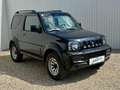 Suzuki Jimny Jimny VX 4x4 Klima Anhängerkupplung abnehmbar Grau - thumbnail 1