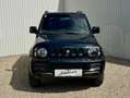 Suzuki Jimny Jimny VX 4x4 Klima Anhängerkupplung abnehmbar Grau - thumbnail 2
