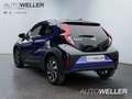Toyota Aygo X 1.0 VVT-i Pulse *CarPlay*LED*ACC* Bleu - thumbnail 5