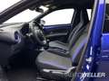 Toyota Aygo X 1.0 VVT-i Pulse *CarPlay*LED*ACC* Bleu - thumbnail 16