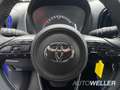 Toyota Aygo X 1.0 VVT-i Pulse *CarPlay*LED*ACC* Bleu - thumbnail 17