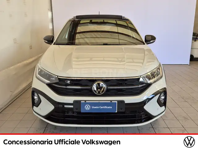 Volkswagen Taigo view 3
