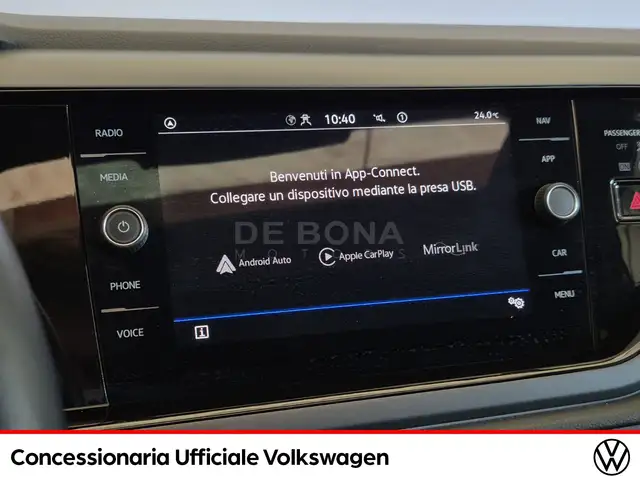 Volkswagen Taigo view 13