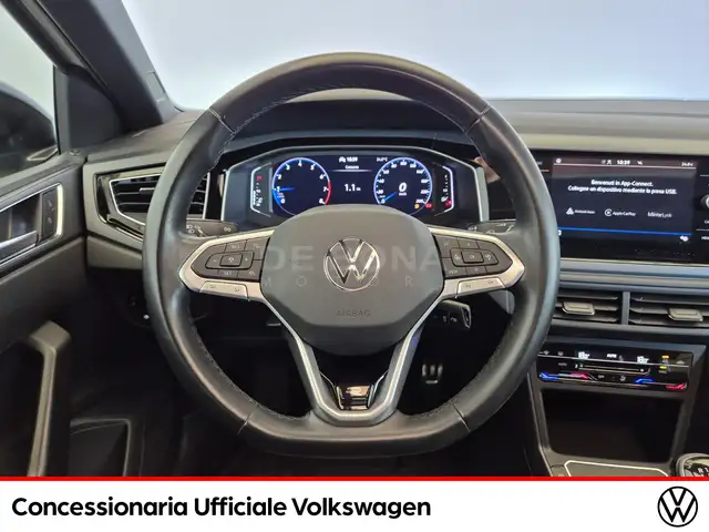 Volkswagen Taigo view 11